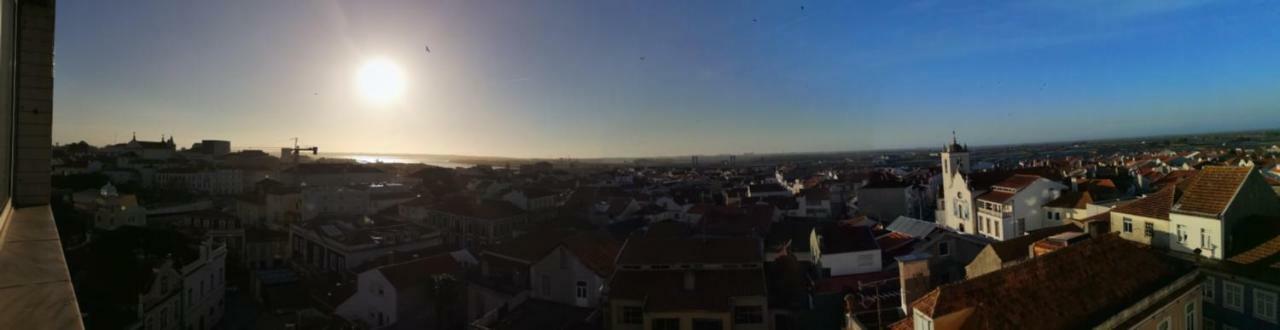 Aveiro City Center Екстер'єр фото