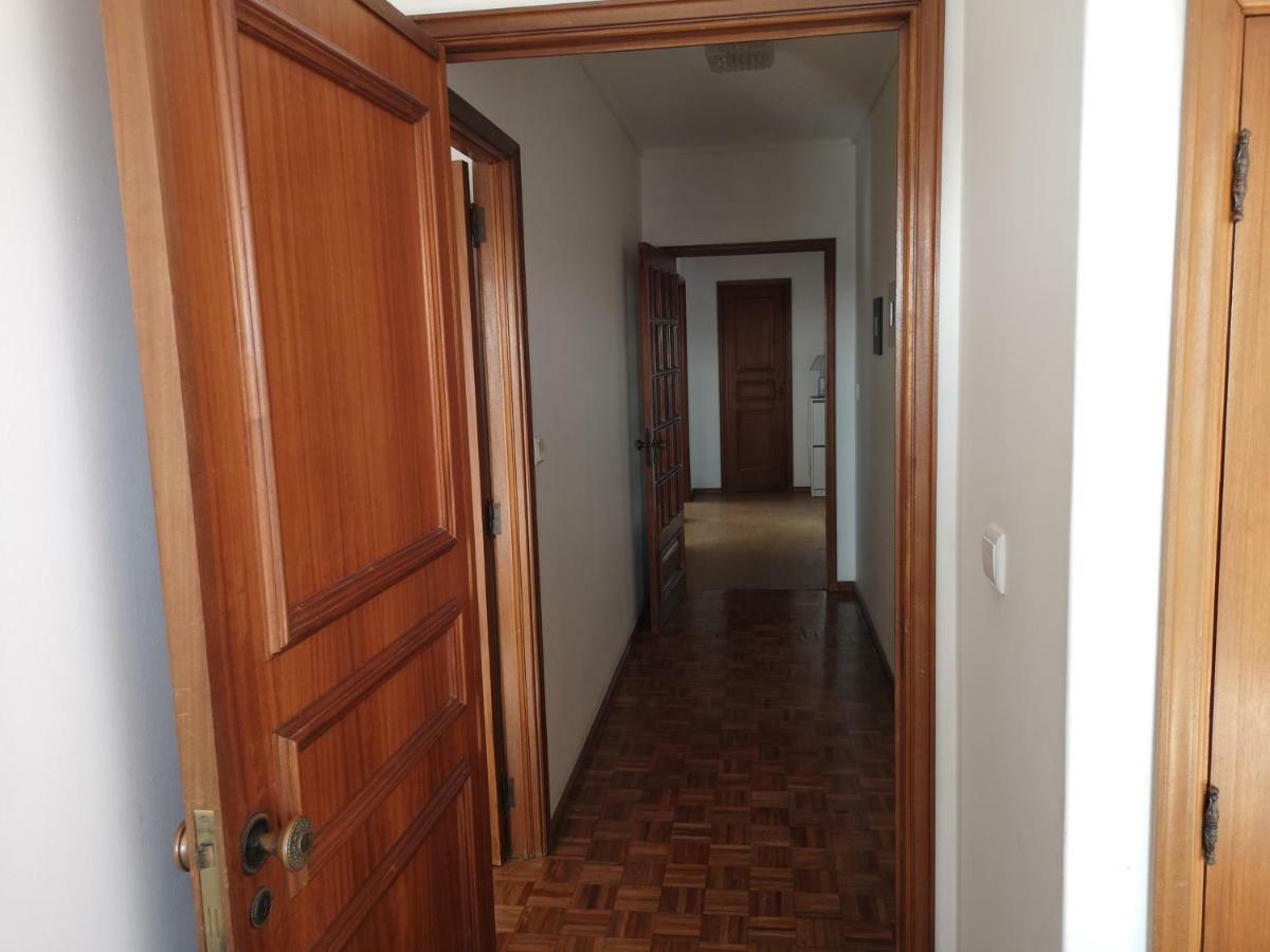 Aveiro City Center Екстер'єр фото