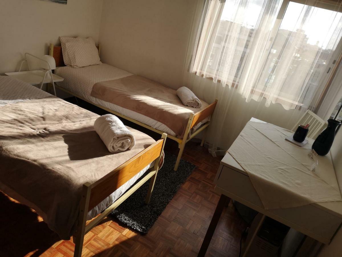 Aveiro City Center Екстер'єр фото
